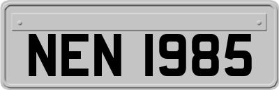 NEN1985