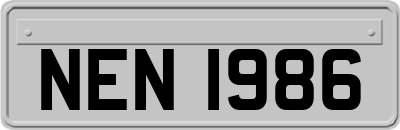 NEN1986