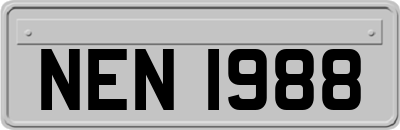 NEN1988