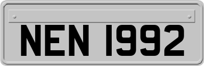 NEN1992