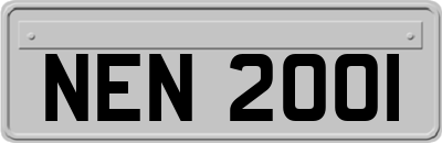 NEN2001