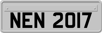 NEN2017