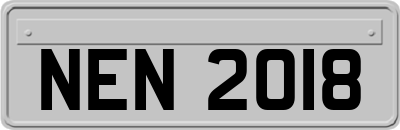 NEN2018