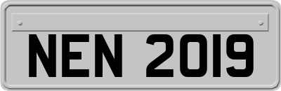 NEN2019