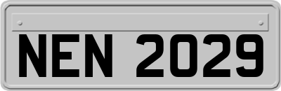 NEN2029