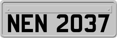 NEN2037