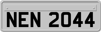 NEN2044