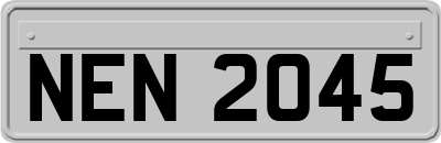 NEN2045