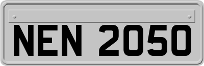 NEN2050