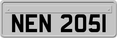 NEN2051