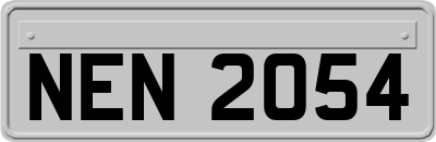 NEN2054