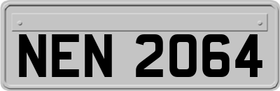 NEN2064