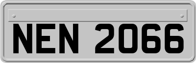 NEN2066