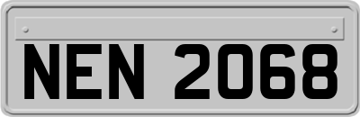 NEN2068