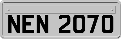 NEN2070