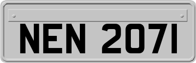 NEN2071