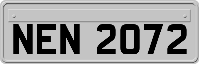 NEN2072