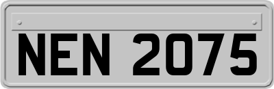 NEN2075