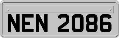 NEN2086