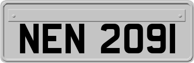 NEN2091