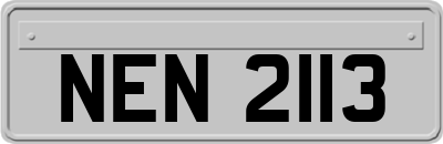 NEN2113