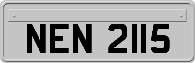 NEN2115