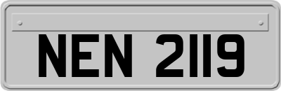 NEN2119