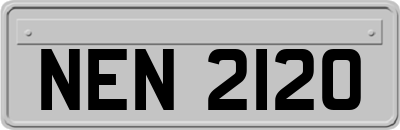 NEN2120