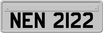 NEN2122