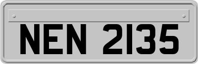 NEN2135