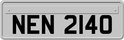 NEN2140