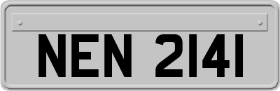 NEN2141