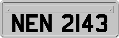 NEN2143