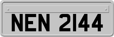 NEN2144