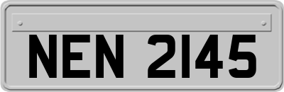 NEN2145