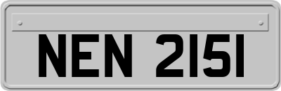 NEN2151