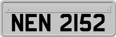 NEN2152