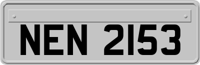 NEN2153