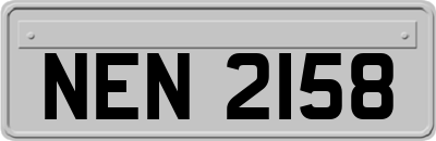 NEN2158