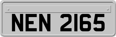 NEN2165