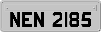 NEN2185