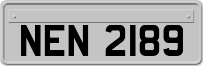 NEN2189