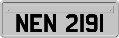 NEN2191