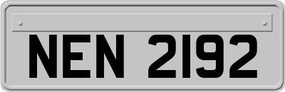 NEN2192