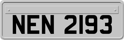 NEN2193