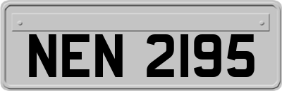 NEN2195