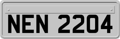 NEN2204