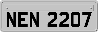 NEN2207