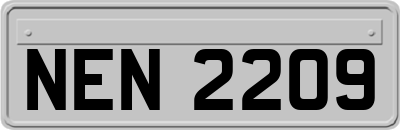 NEN2209
