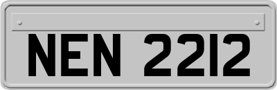 NEN2212